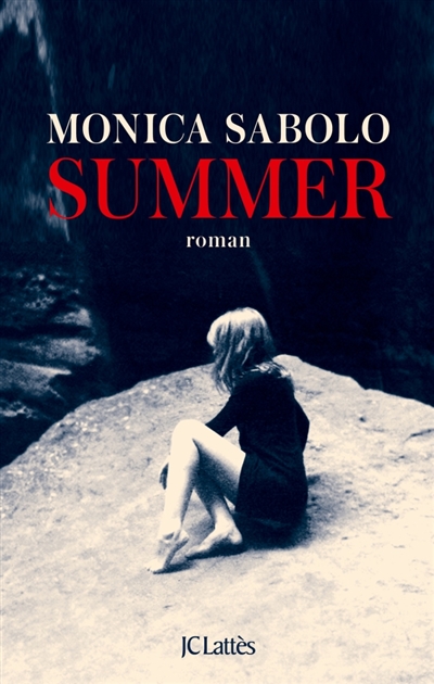 SABOLO MONICA - SUMMER SABOLO MONICA - SUMMER